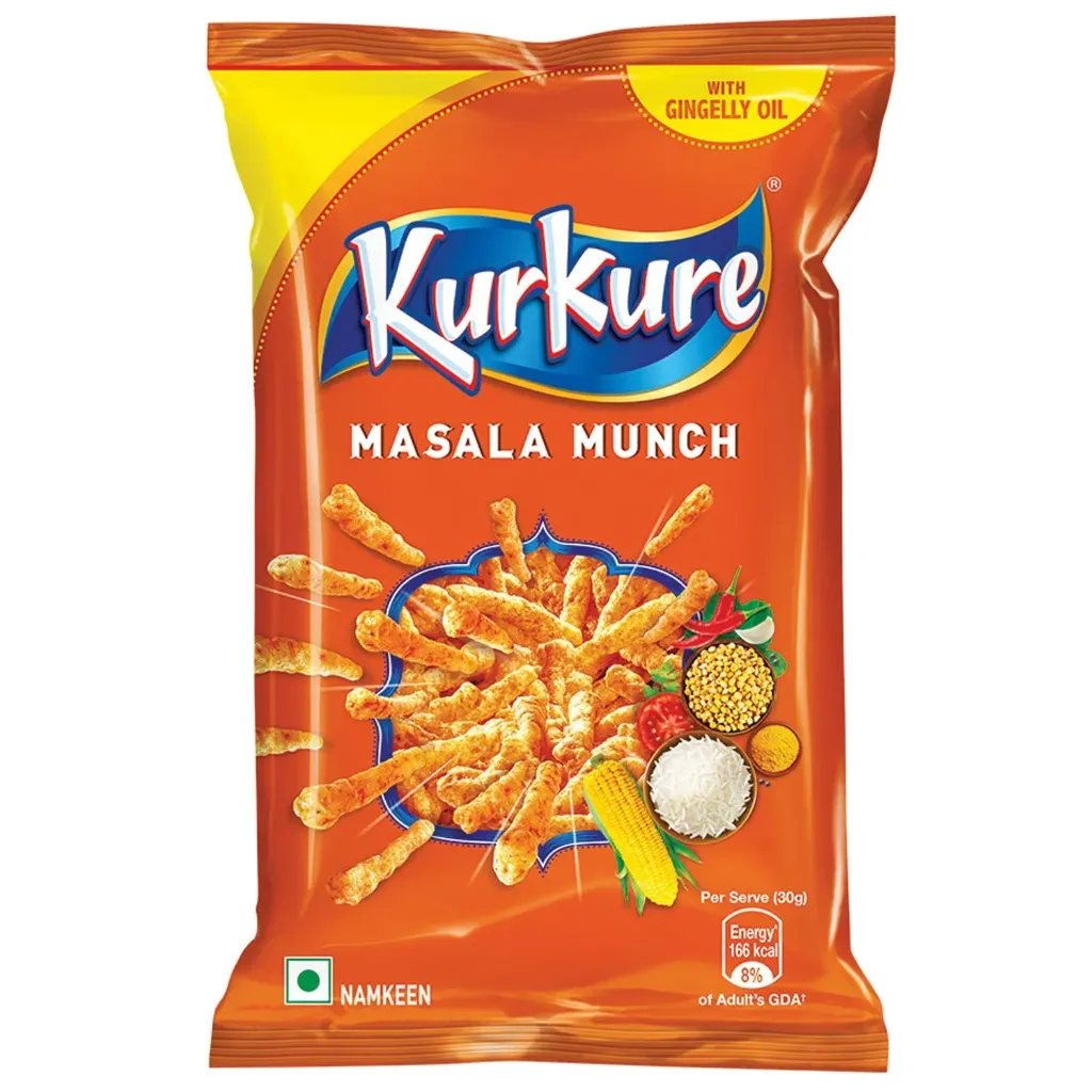 Kurkure